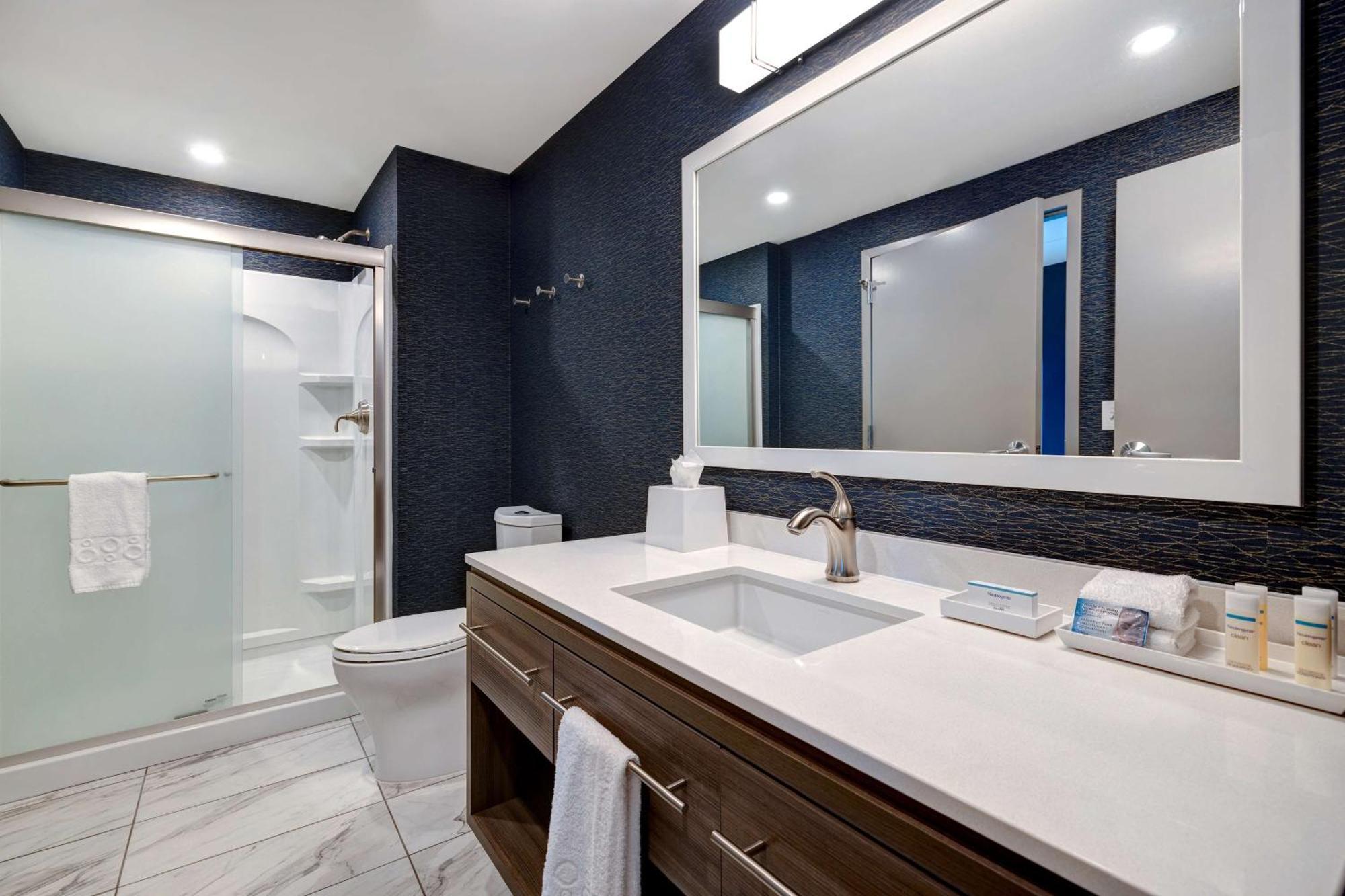 Home2 Suites By Hilton Nashville Downtown-Metrocenter Eksteriør bilde