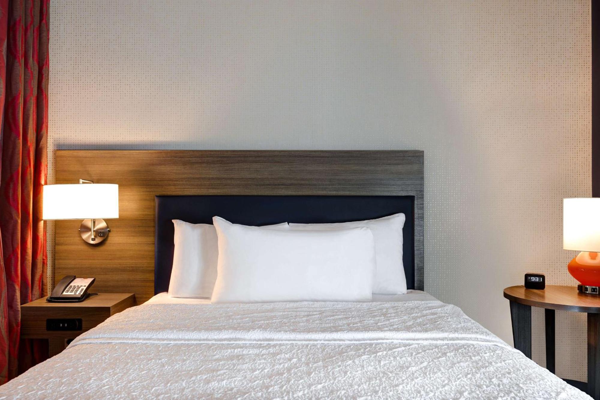 Home2 Suites By Hilton Nashville Downtown-Metrocenter Eksteriør bilde